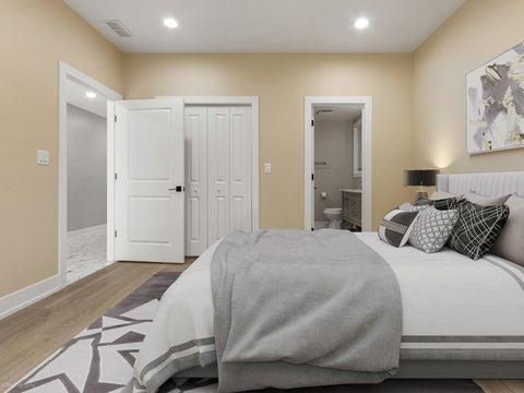 Tiny photo for 1114 N Broadway Avenue, Melrose Park, IL 60160 (MLS # 12747587)