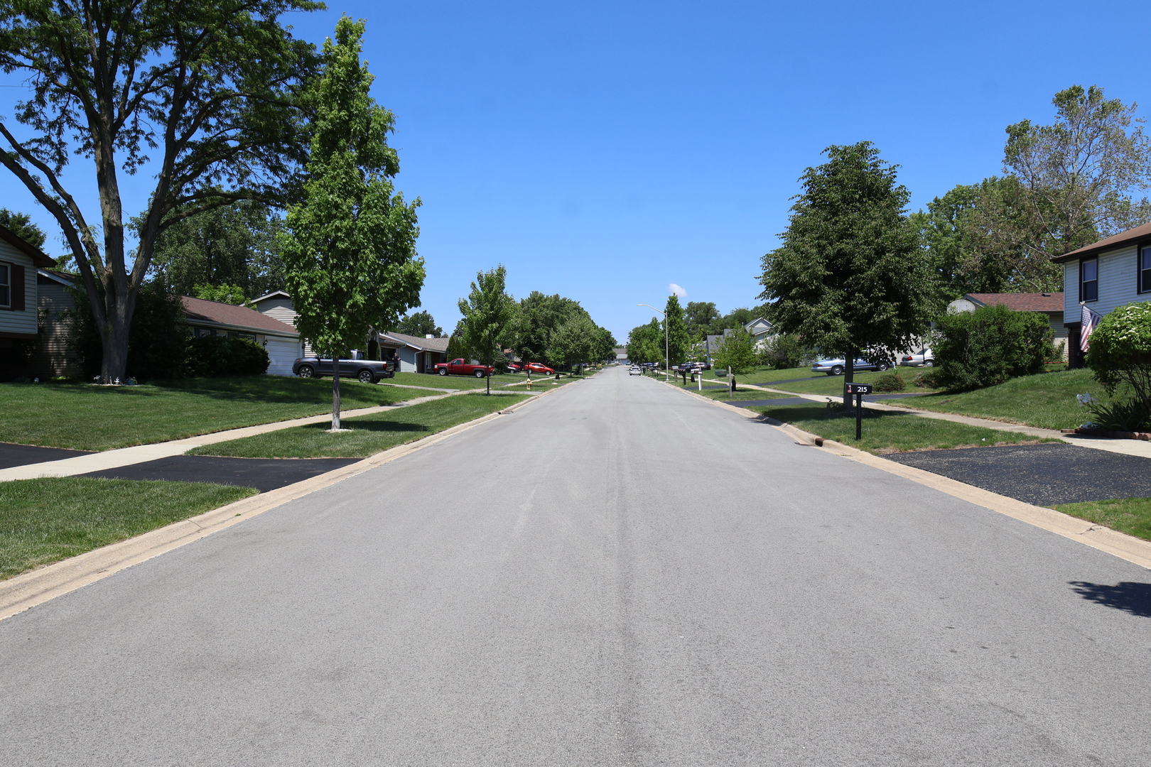 212 Lexington Drive