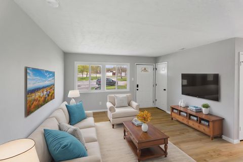 Tiny photo for 505 Barbara Court, University Park, IL 60484 (MLS # 12562417)