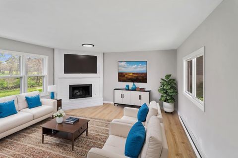 Tiny photo for 505 Barbara Court, University Park, IL 60484 (MLS # 12562417)