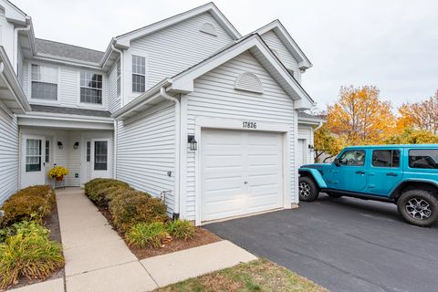 Tiny photo for 17826 W Salisbury Drive, Gurnee, IL 60031 (MLS # 12510748)