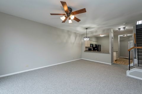 Tiny photo for 17826 W Salisbury Drive, Gurnee, IL 60031 (MLS # 12510748)