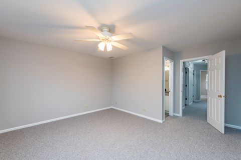 Tiny photo for 17826 W Salisbury Drive, Gurnee, IL 60031 (MLS # 12510748)