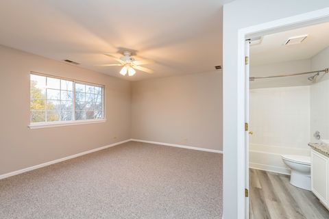 Tiny photo for 17826 W Salisbury Drive, Gurnee, IL 60031 (MLS # 12510748)