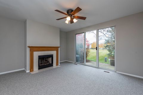 Tiny photo for 17826 W Salisbury Drive, Gurnee, IL 60031 (MLS # 12510748)