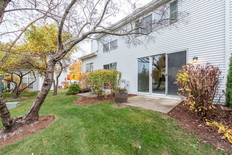 Tiny photo for 17826 W Salisbury Drive, Gurnee, IL 60031 (MLS # 12510748)