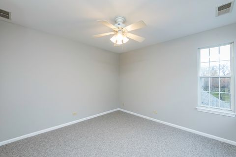Tiny photo for 17826 W Salisbury Drive, Gurnee, IL 60031 (MLS # 12510748)