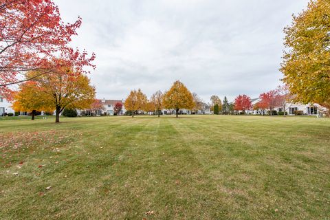 Tiny photo for 17826 W Salisbury Drive, Gurnee, IL 60031 (MLS # 12510748)