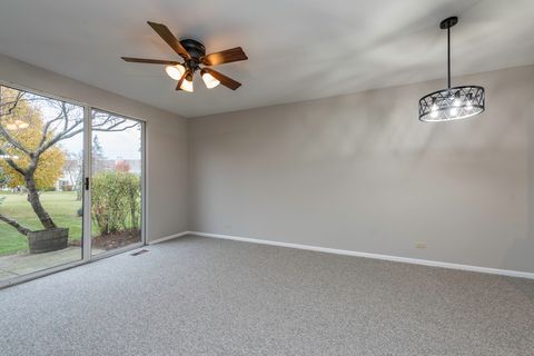 Tiny photo for 17826 W Salisbury Drive, Gurnee, IL 60031 (MLS # 12510748)