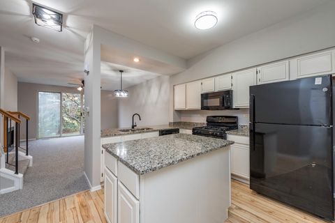 Tiny photo for 17826 W Salisbury Drive, Gurnee, IL 60031 (MLS # 12510748)