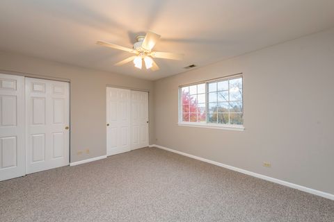 Tiny photo for 17826 W Salisbury Drive, Gurnee, IL 60031 (MLS # 12510748)
