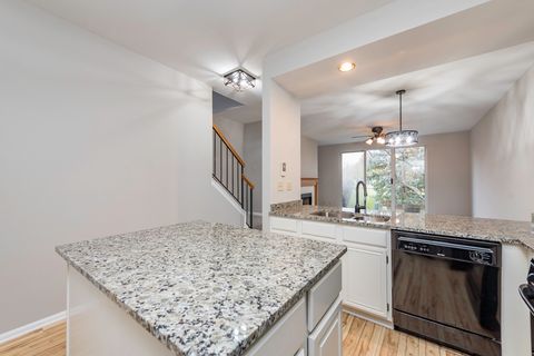 Tiny photo for 17826 W Salisbury Drive, Gurnee, IL 60031 (MLS # 12510748)