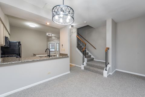 Tiny photo for 17826 W Salisbury Drive, Gurnee, IL 60031 (MLS # 12510748)