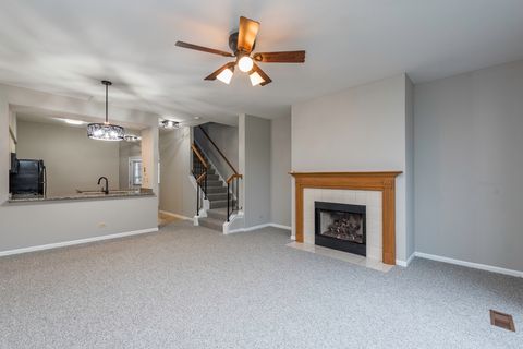 Tiny photo for 17826 W Salisbury Drive, Gurnee, IL 60031 (MLS # 12510748)