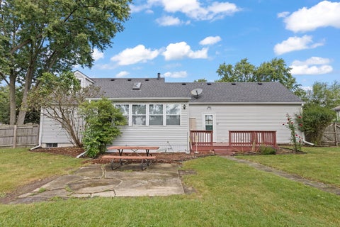 Tiny photo for 136 Ash Street, New Lenox, IL 60451 (MLS # 12756989)