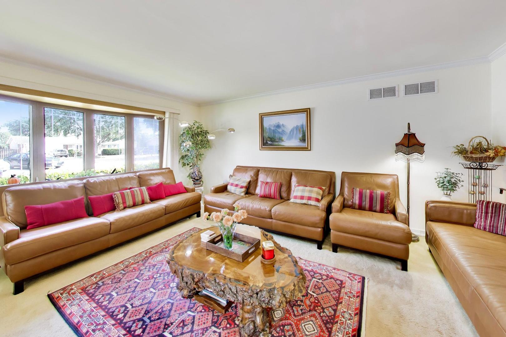 1009 Beverly Court