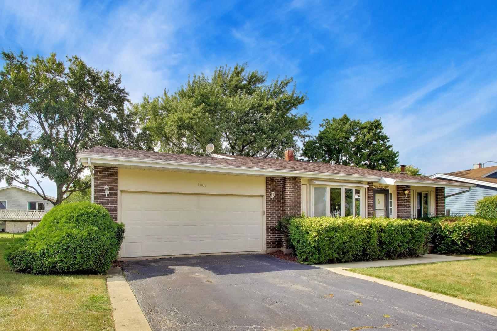 1009 Beverly Court