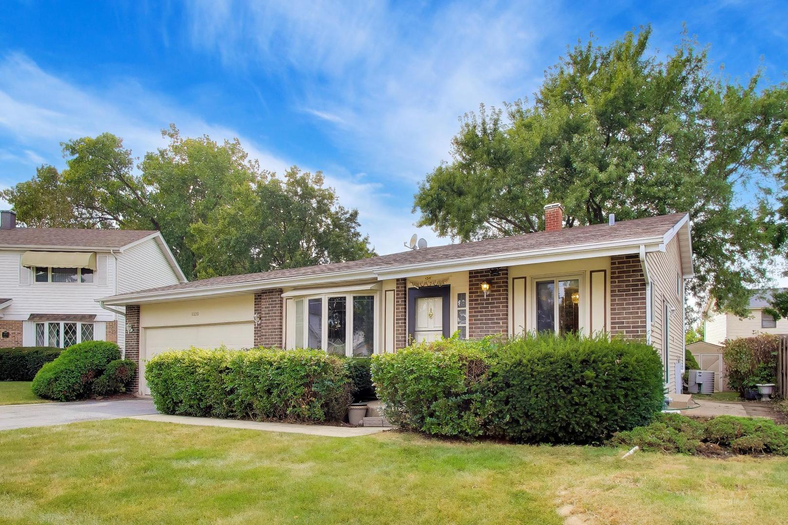 1009 Beverly Court