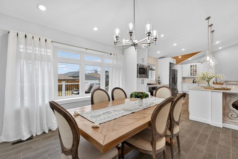 Tiny photo for 1106 N 13th Avenue, Melrose Park, IL 60160 (MLS # 12581479)