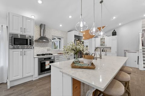 Tiny photo for 1106 N 13th Avenue, Melrose Park, IL 60160 (MLS # 12581479)