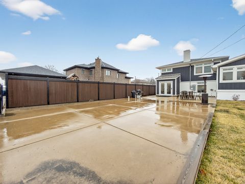 Tiny photo for 1106 N 13th Avenue, Melrose Park, IL 60160 (MLS # 12581479)