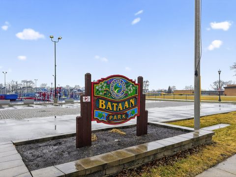 Tiny photo for 1106 N 13th Avenue, Melrose Park, IL 60160 (MLS # 12581479)