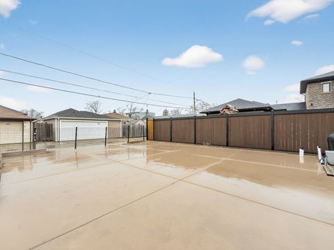 Tiny photo for 1106 N 13th Avenue, Melrose Park, IL 60160 (MLS # 12581479)