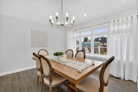 Tiny photo for 1106 N 13th Avenue, Melrose Park, IL 60160 (MLS # 12581479)