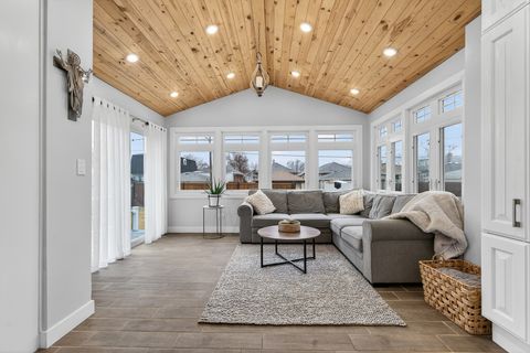 Tiny photo for 1106 N 13th Avenue, Melrose Park, IL 60160 (MLS # 12581479)