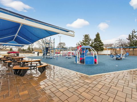 Tiny photo for 1106 N 13th Avenue, Melrose Park, IL 60160 (MLS # 12581479)