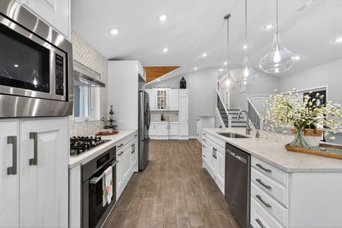 Tiny photo for 1106 N 13th Avenue, Melrose Park, IL 60160 (MLS # 12581479)