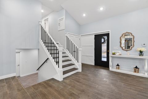 Tiny photo for 1106 N 13th Avenue, Melrose Park, IL 60160 (MLS # 12581479)