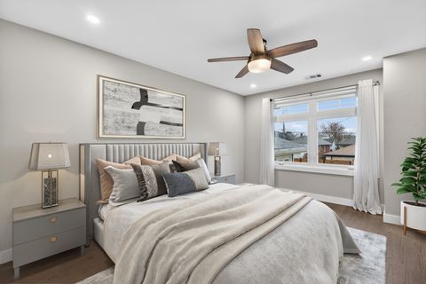 Tiny photo for 1106 N 13th Avenue, Melrose Park, IL 60160 (MLS # 12581479)