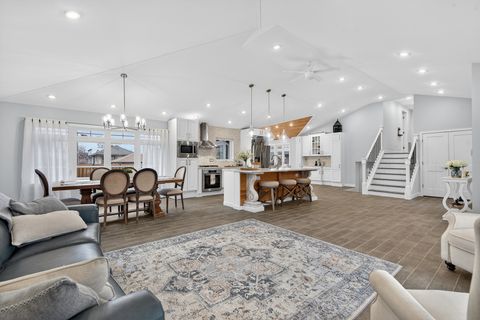 Tiny photo for 1106 N 13th Avenue, Melrose Park, IL 60160 (MLS # 12581479)