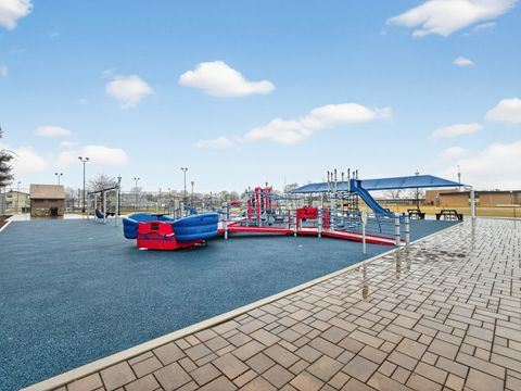 Tiny photo for 1106 N 13th Avenue, Melrose Park, IL 60160 (MLS # 12581479)