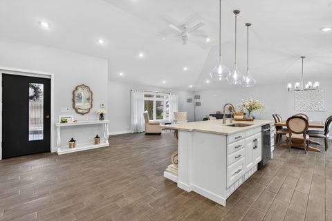 Tiny photo for 1106 N 13th Avenue, Melrose Park, IL 60160 (MLS # 12581479)