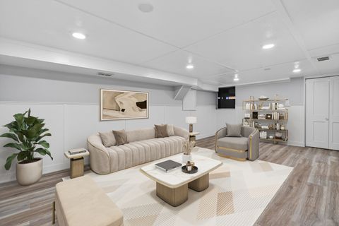 Tiny photo for 1106 N 13th Avenue, Melrose Park, IL 60160 (MLS # 12581479)