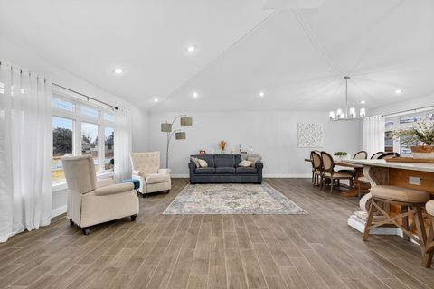 Tiny photo for 1106 N 13th Avenue, Melrose Park, IL 60160 (MLS # 12581479)