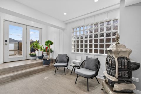 Tiny photo for 1106 N 13th Avenue, Melrose Park, IL 60160 (MLS # 12581479)