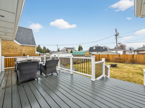 Tiny photo for 1106 N 13th Avenue, Melrose Park, IL 60160 (MLS # 12581479)