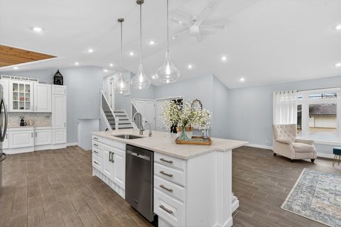 Tiny photo for 1106 N 13th Avenue, Melrose Park, IL 60160 (MLS # 12581479)