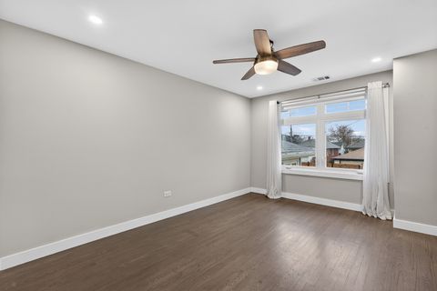 Tiny photo for 1106 N 13th Avenue, Melrose Park, IL 60160 (MLS # 12581479)