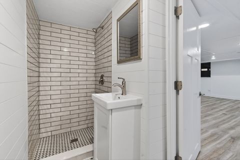 Tiny photo for 1106 N 13th Avenue, Melrose Park, IL 60160 (MLS # 12581479)