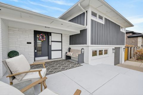 Tiny photo for 1106 N 13th Avenue, Melrose Park, IL 60160 (MLS # 12581479)