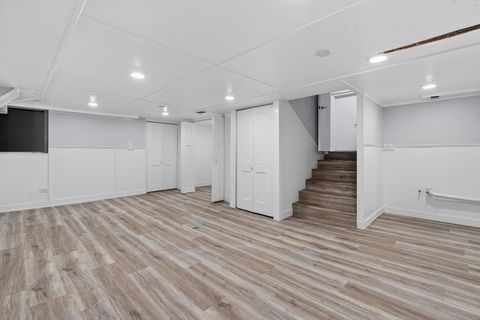 Tiny photo for 1106 N 13th Avenue, Melrose Park, IL 60160 (MLS # 12581479)