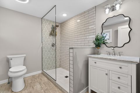 Tiny photo for 1106 N 13th Avenue, Melrose Park, IL 60160 (MLS # 12581479)