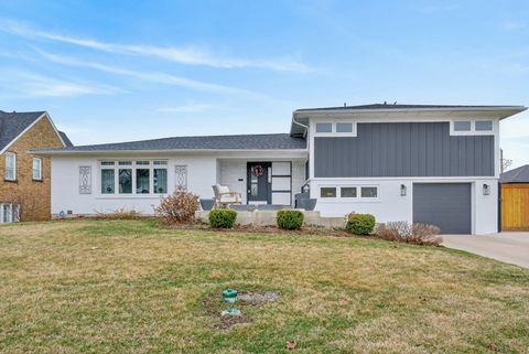 1106 N 13th Avenue Melrose Park IL 60160