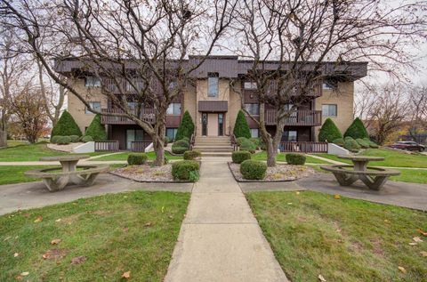 A home in Joliet