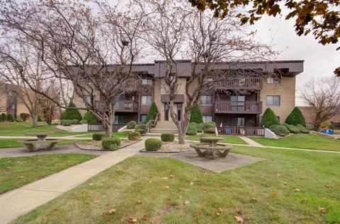 A home in Joliet