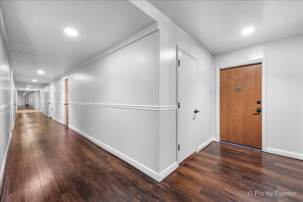 5820 Oakwood Drive 1a